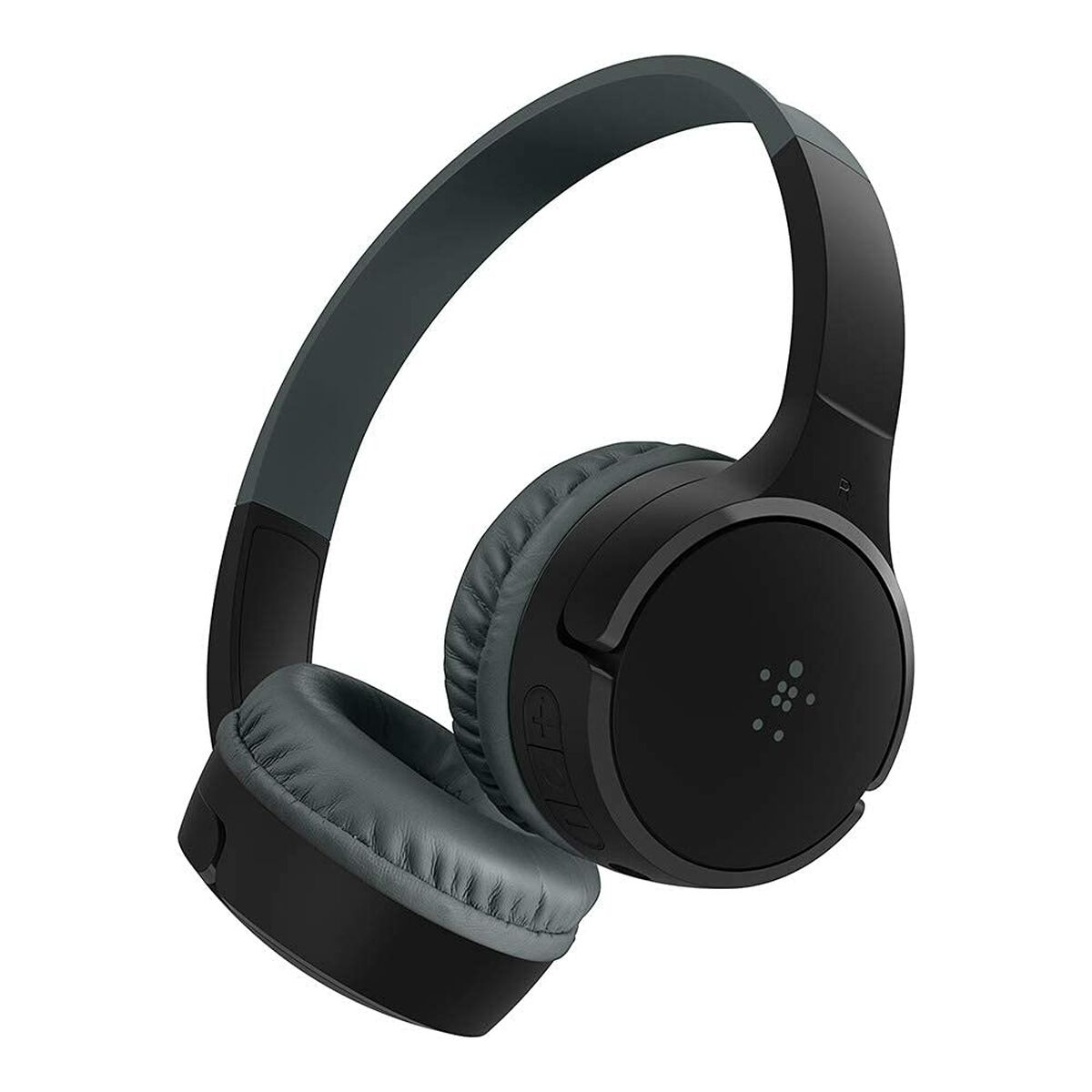 Bluetooth headset Belkin AUD002BTBK Black