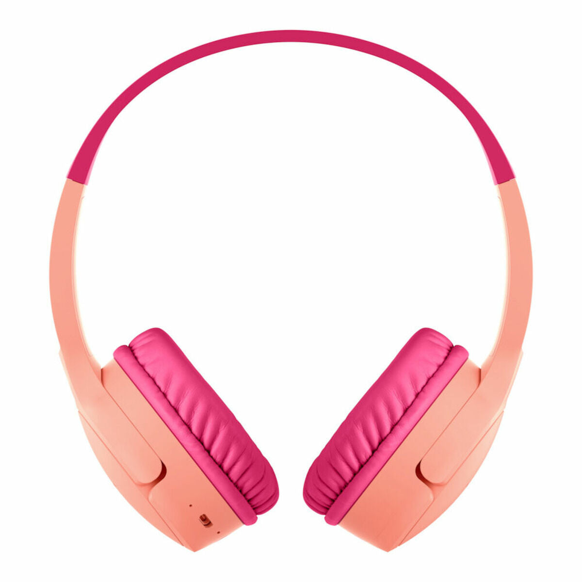 Wireless Headphones Belkin AUD002BTPK Pink