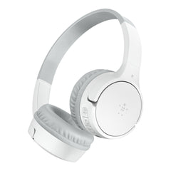 Headphones Belkin AUDWH2BTWH White