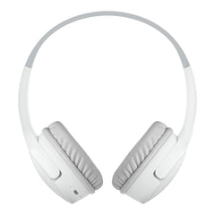 Headphones Belkin AUDWH2BTWH White