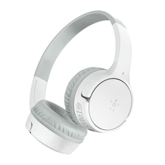 Headphones Belkin AUDWH2BTWH White