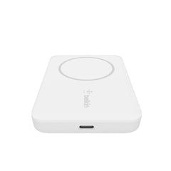 Powerbank Belkin BPD002BTWH White 5000 mAh 2500 mAh