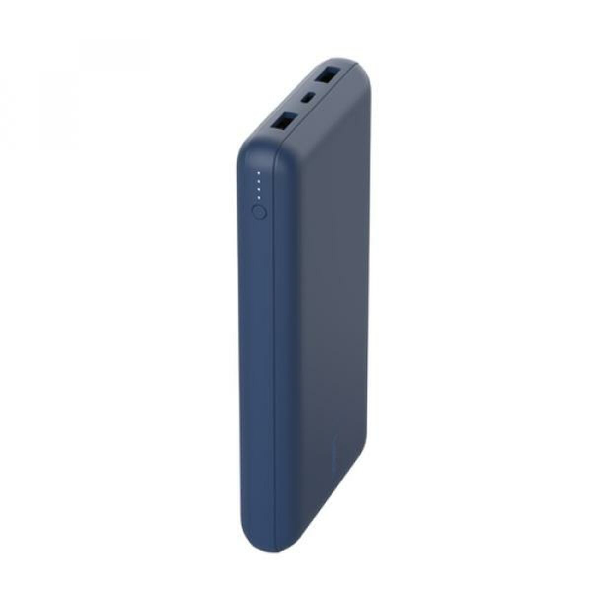 Power Bank Belkin BPB012BTBL Blue LED indicator 15 W 20000 mAh