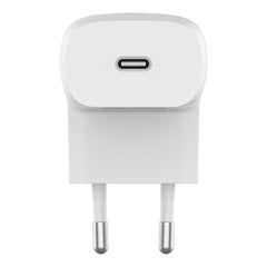 Wall Charger Belkin WCA006VFWH White 20 W