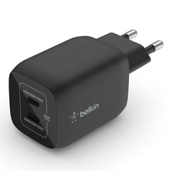 Portable charger Belkin WCH013VFBK Black (1 Unit)