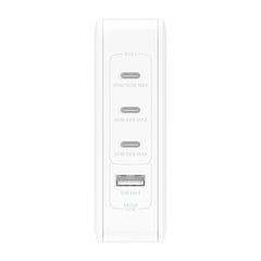 Wall Charger Belkin WCH014BTWH 140 W White (1 Unit)