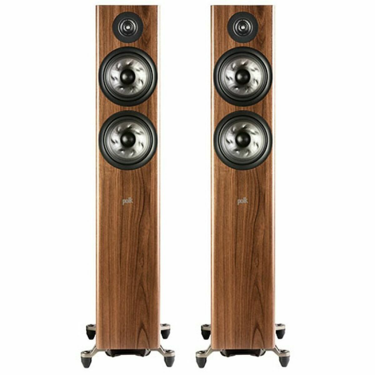 Speakers Polk Reserve R600