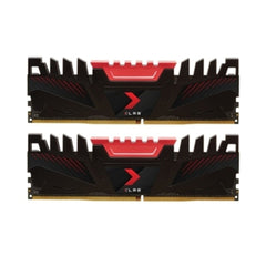 RAM Memory PNY MD16GK2D4320016AXR 16 GB DDR4 3200 Mhz CL16 16 GB DDR4 3200 MHz CL16 DIMM