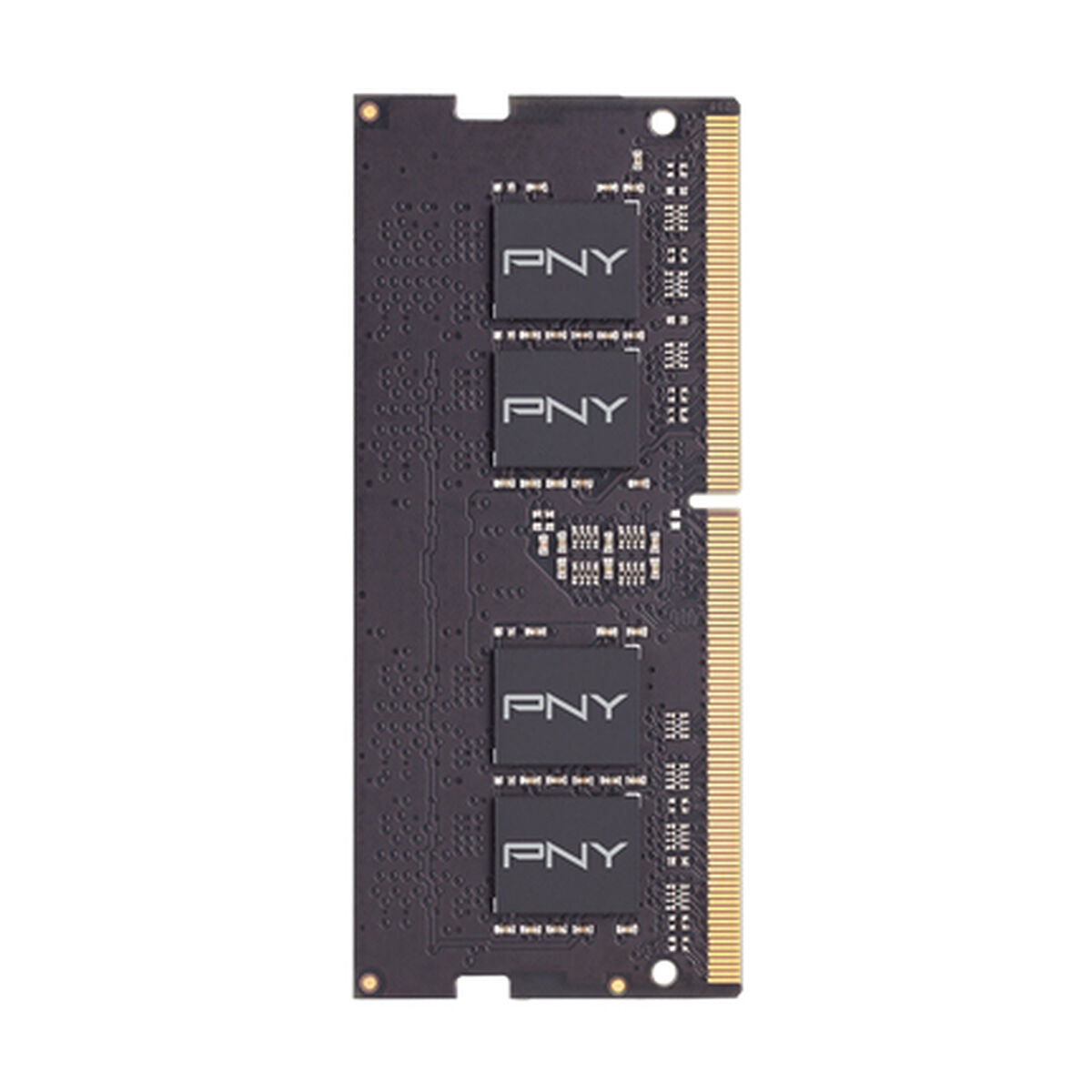 RAM Memory PNY MN16GSD42666 16 GB DDR4 2666 Mhz CL19 16 GB DDR4 2666 MHz CL19 SODIMM