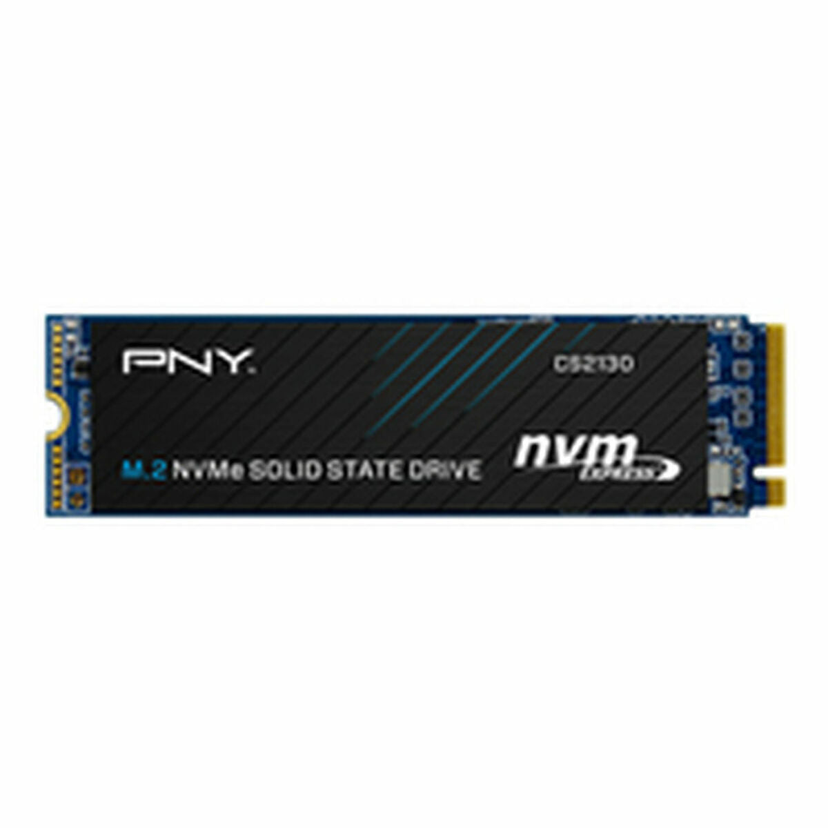 Hard Drive PNY M280CS2130-1TB-RB 1 TB SSD