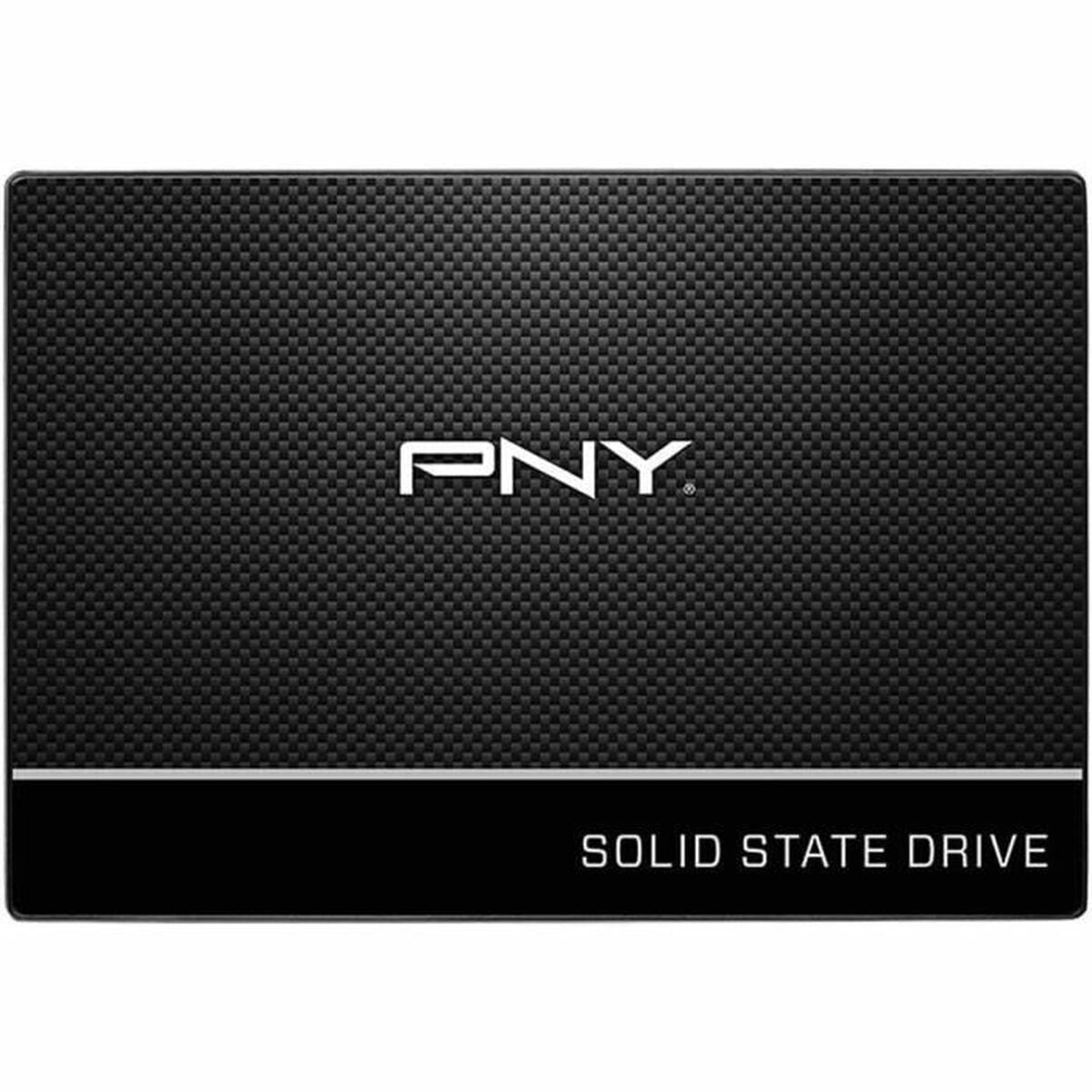 Hard Drive PNY SSD7CS900-4TB-RB 2,5" 4 TB SSD