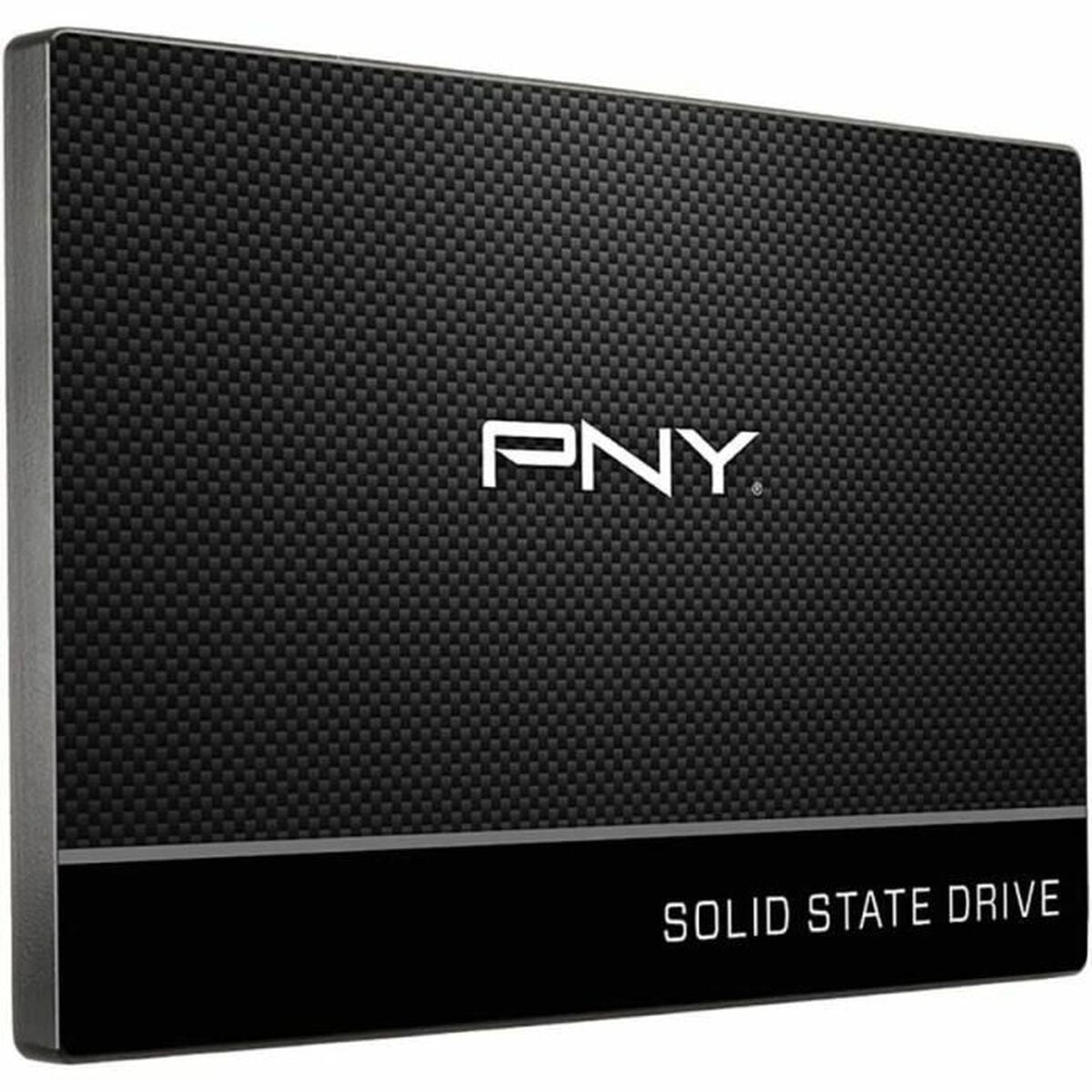 Hard Drive PNY SSD7CS900-4TB-RB 2,5" 4 TB SSD