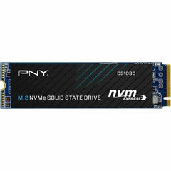 Hard Drive PNY CS1030 500 GB SSD