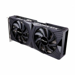 Graphics card PNY VCG407012DFXPB1 GEFORCE RTX 4070 12 GB RAM