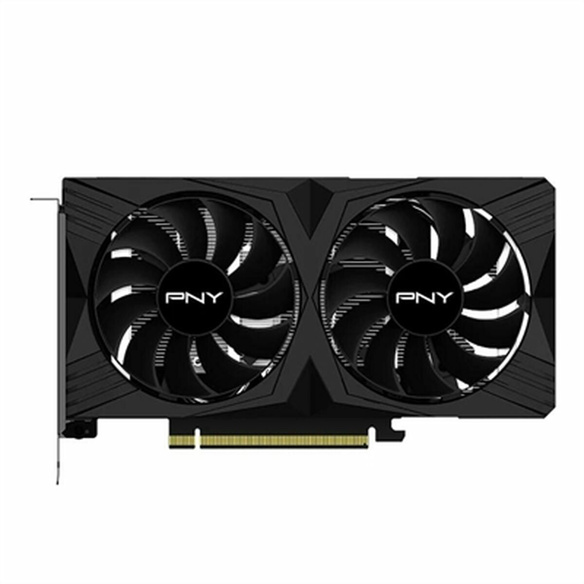 Graphics card PNY VCG40608DFXPB1 8 GB GDDR6 Geforce RTX 4060