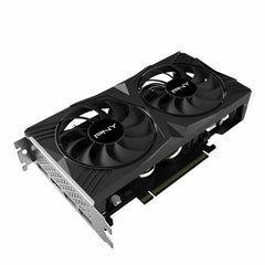 Graphics card PNY VCG40608DFXPB1 8 GB GDDR6 Geforce RTX 4060