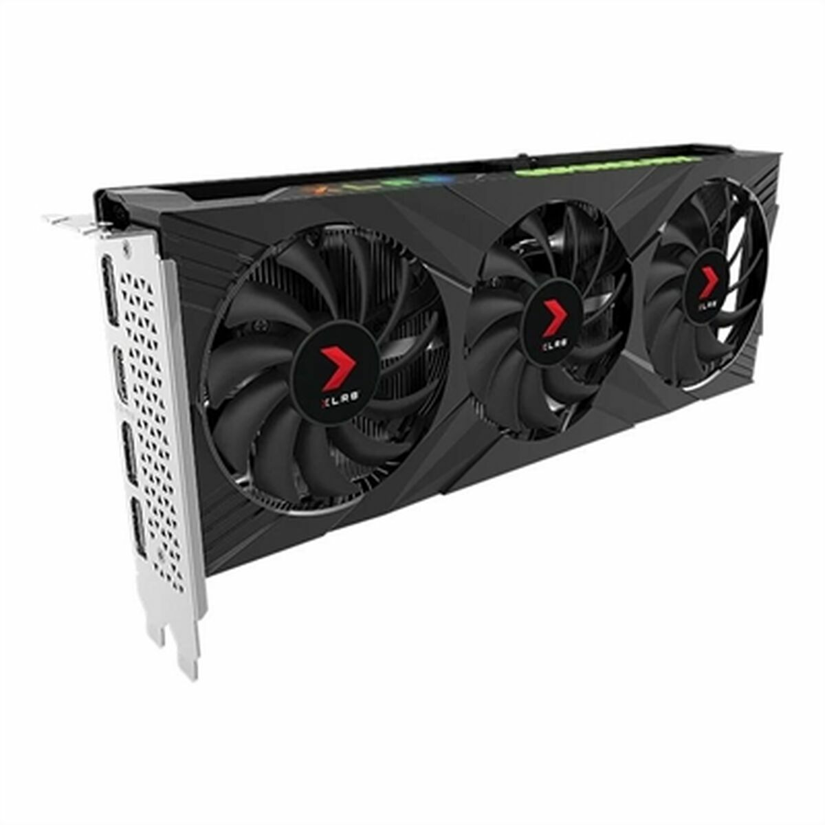 Graphics card PNY VCG40608TFXXPB1 Geforce RTX 4060 8 GB GDDR6