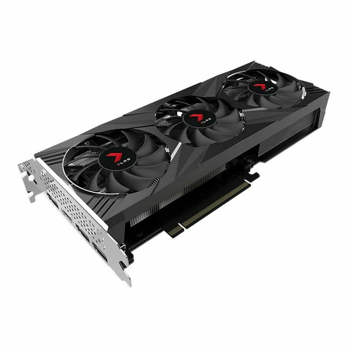 Graphics card PNY VCG40608TFXXPB1 Geforce RTX 4060 8 GB GDDR6