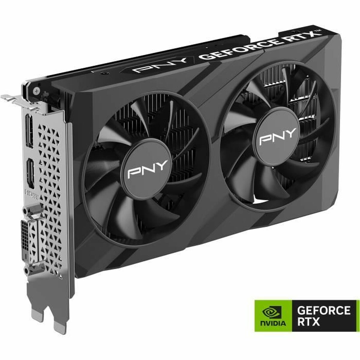 Graphics card PNY GDDR6