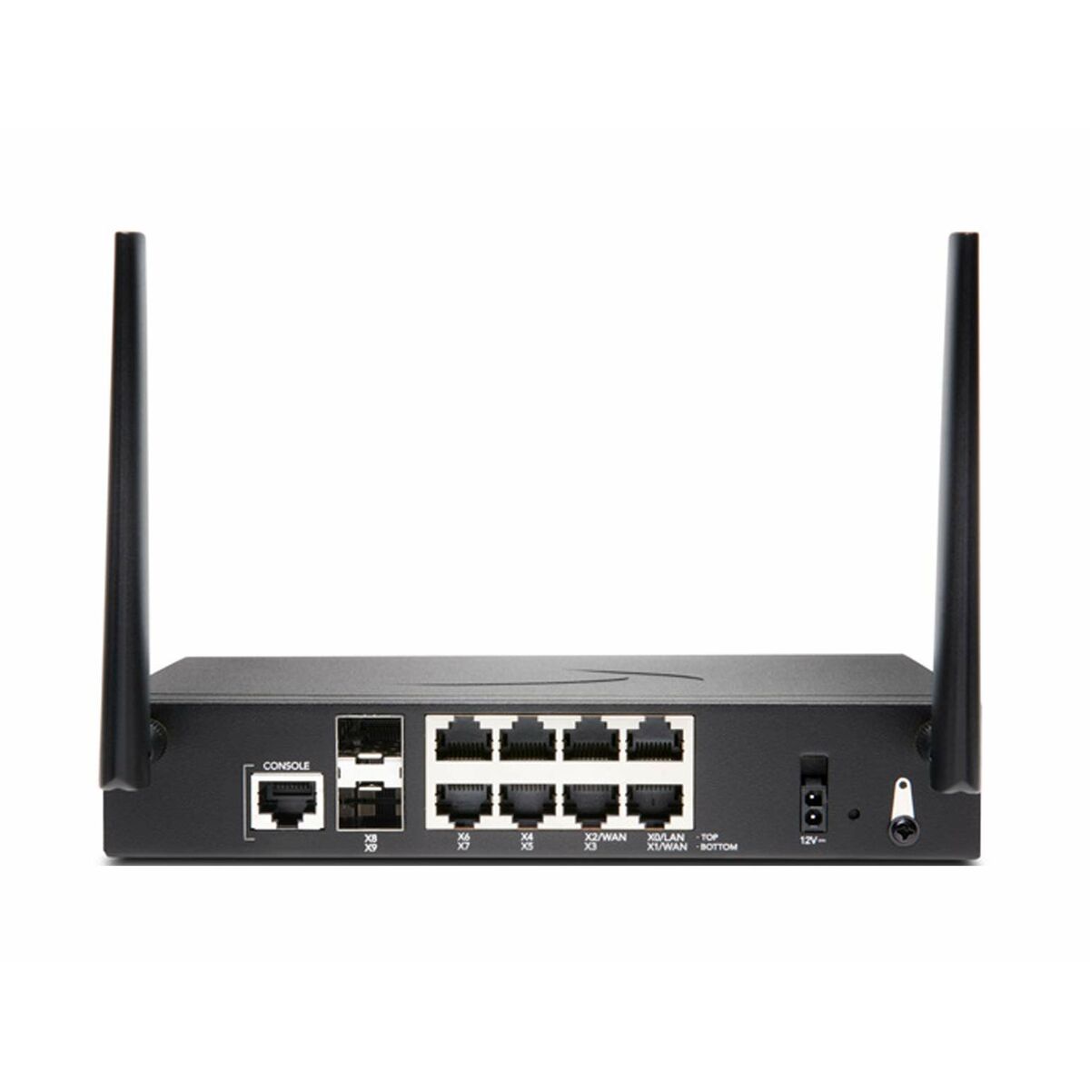 Firewall TZ470 SonicWall 02-SSC-6385 AVAILABILITY