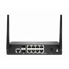 Firewall TZ470 SonicWall 02-SSC-6385 AVAILABILITY