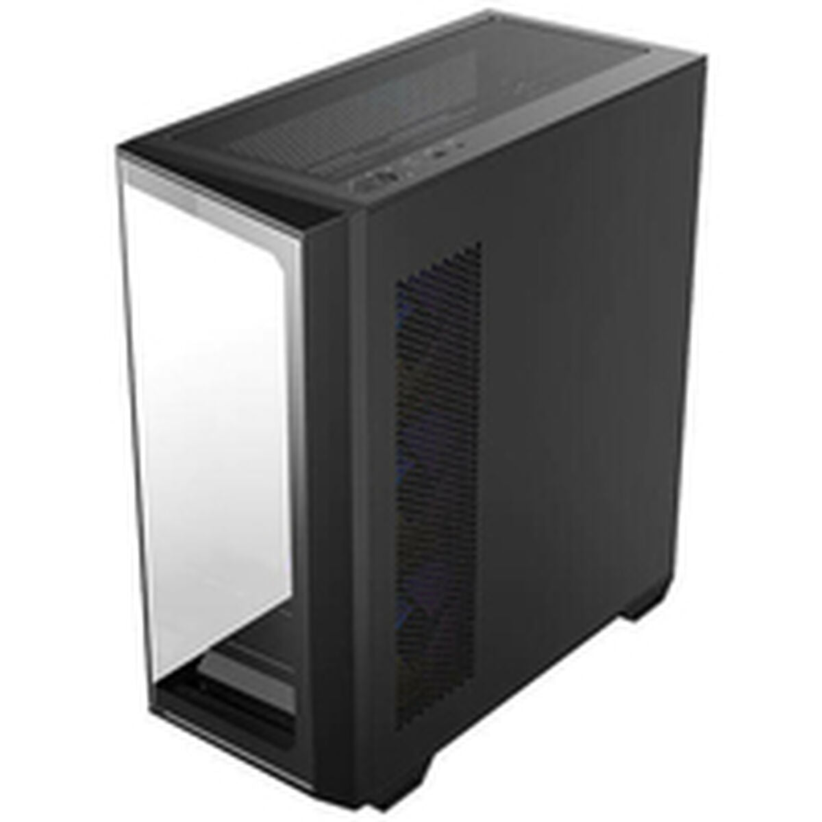 ATX Semi-tower Box Antec Black