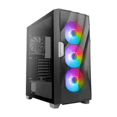 ATX Semi-tower Box Antec DF700 FLUX Black