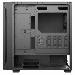 ATX Semi-tower Box Antec P10C Black