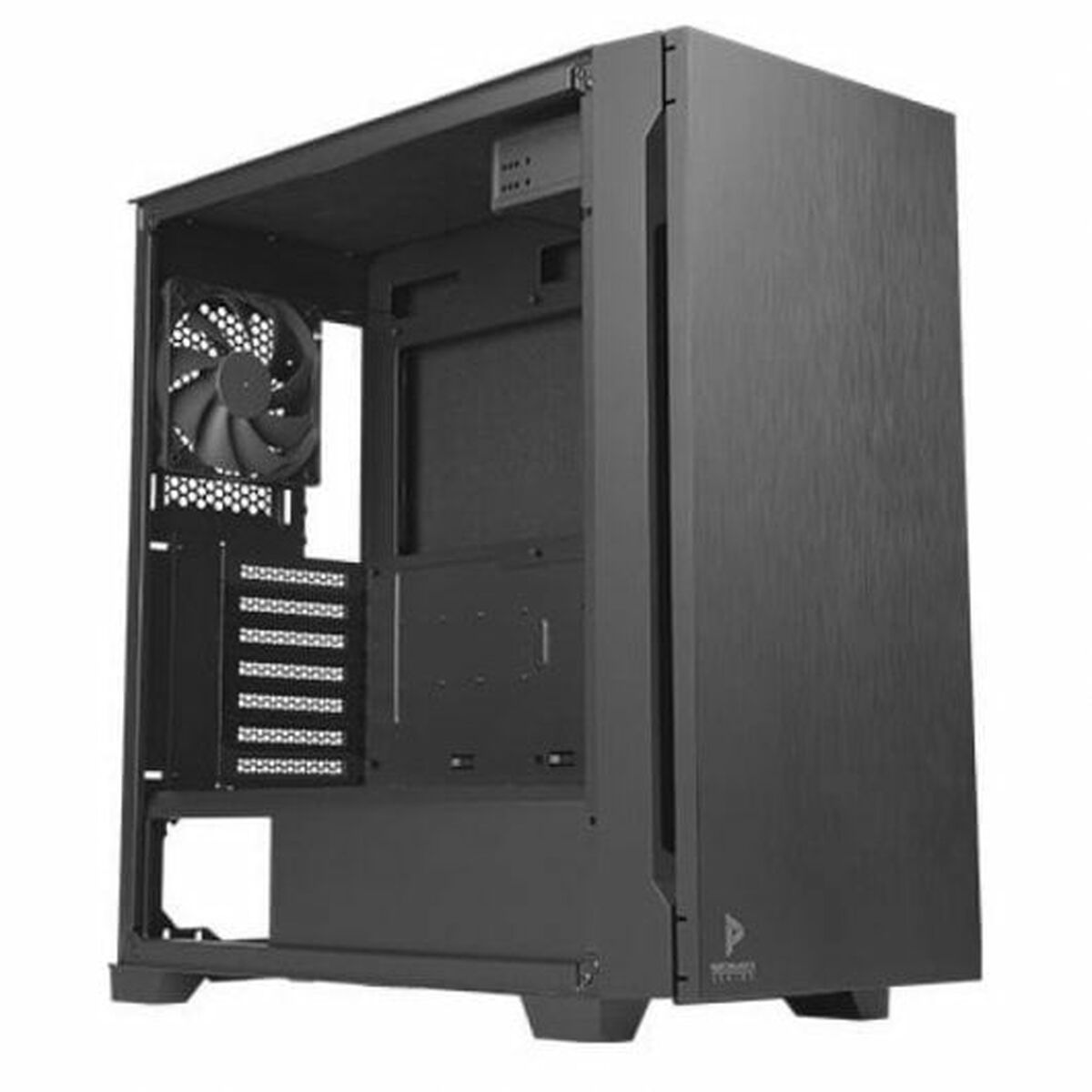 ATX Semi-tower Box Antec P10C Black