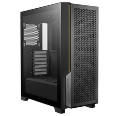 ATX Semi-tower Box Antec P20C  Black