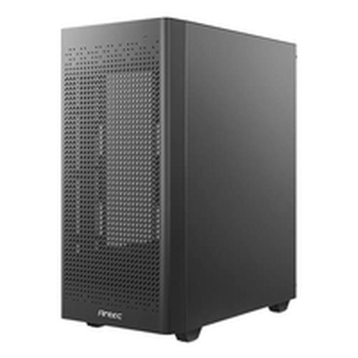 ATX Semi-tower Box Antec NX500M Black