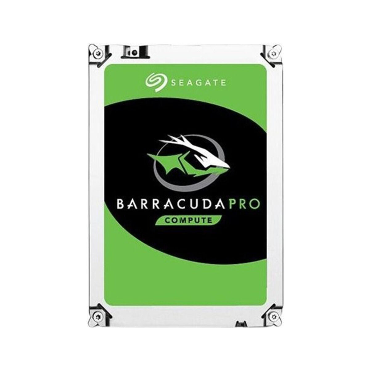 Hard Drive Seagate ST8000DM004 8 TB 5400 rpm 8 TB 3,5"