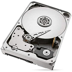 Hard Drive Seagate IronWolf 12 TB 3,5"