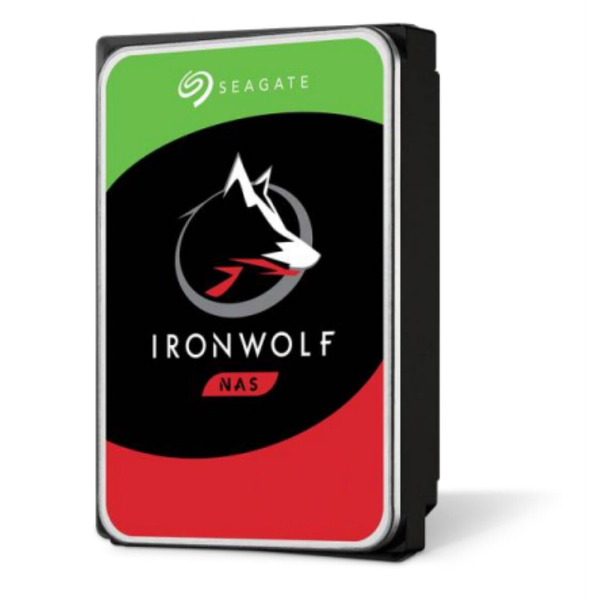 Hard Drive Seagate IRONWOLF NAS 3.5" Sata III