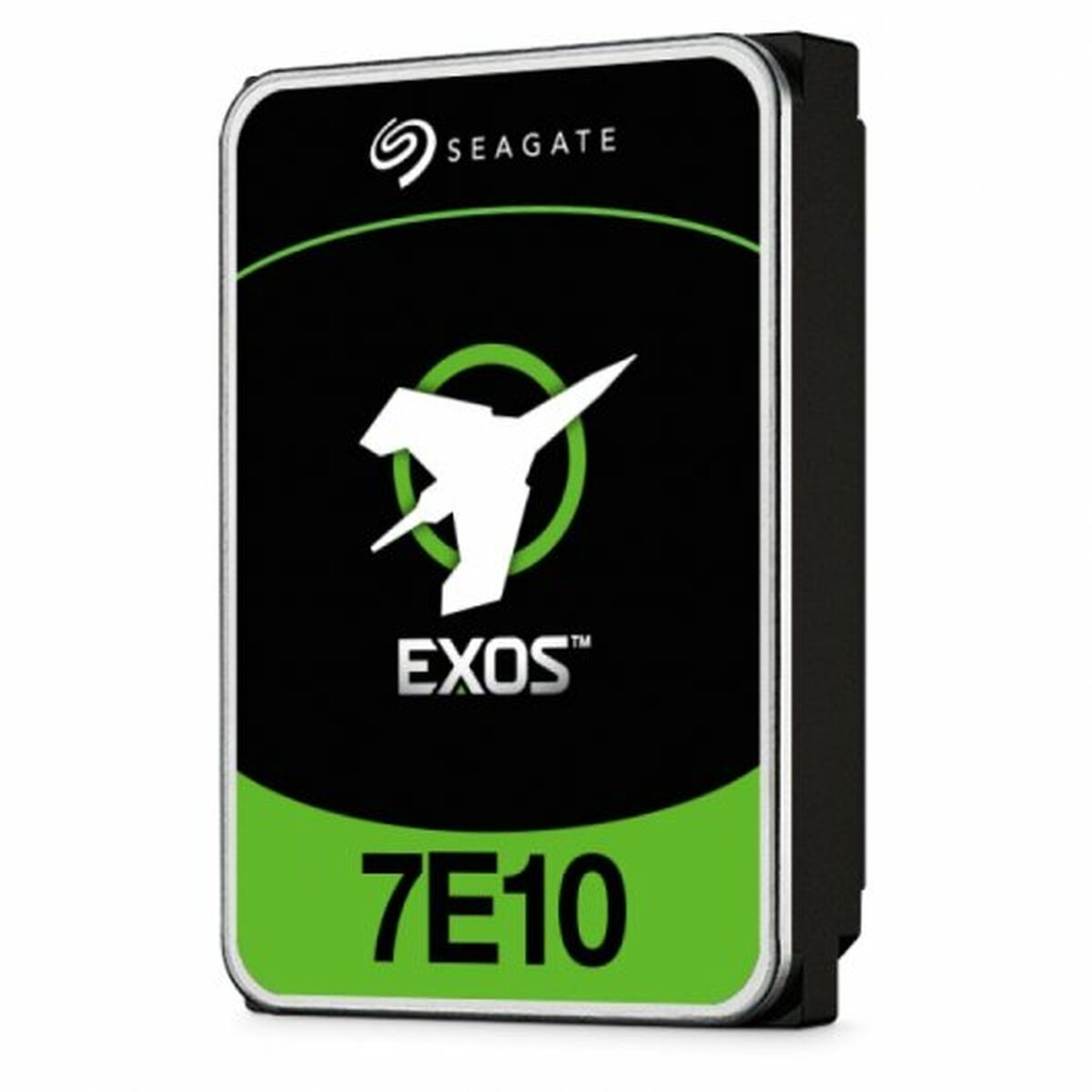 Hard Drive Seagate Exos 7E10 3,5" 8 TB