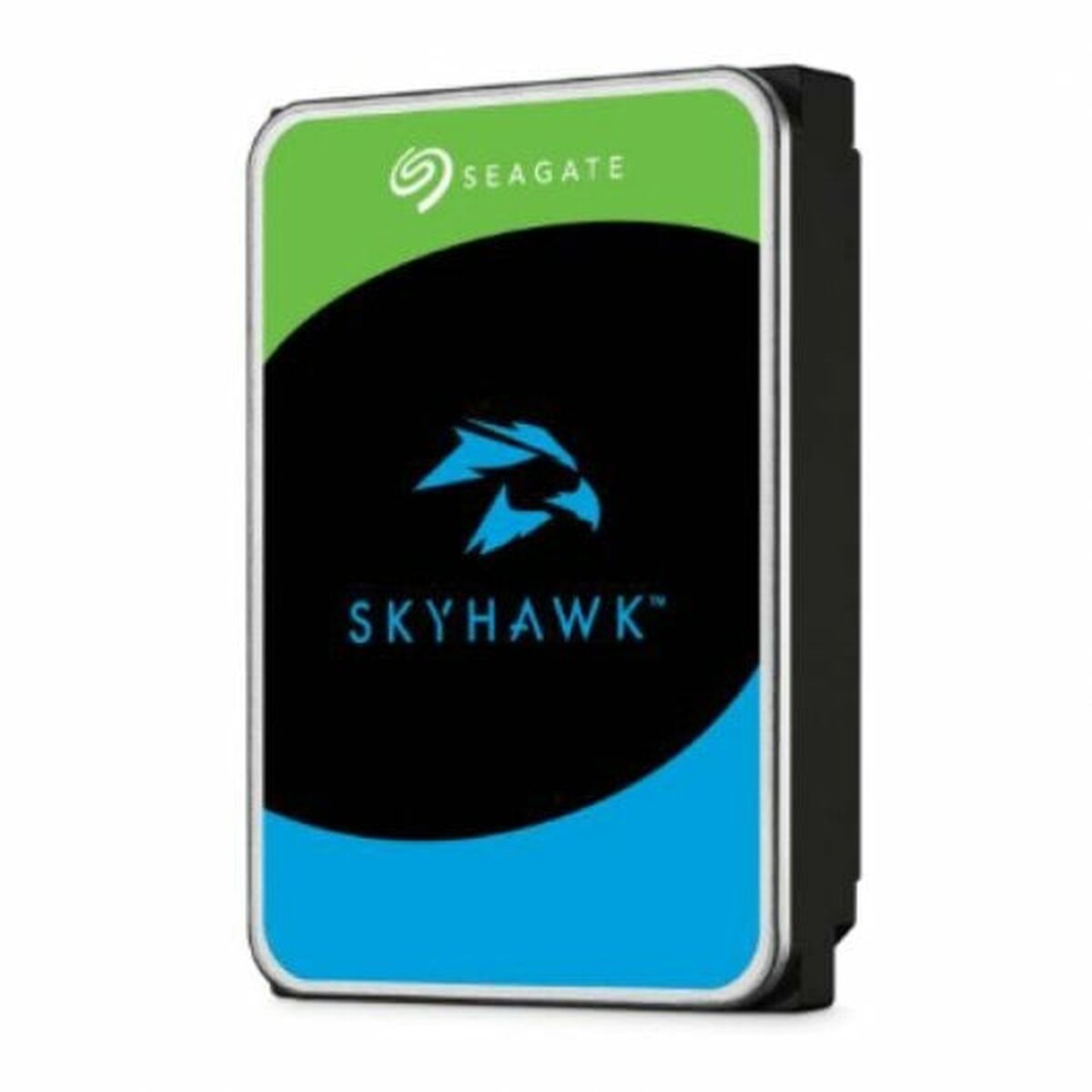 Hard Drive Seagate ST8000VX010 3,5" 8 TB