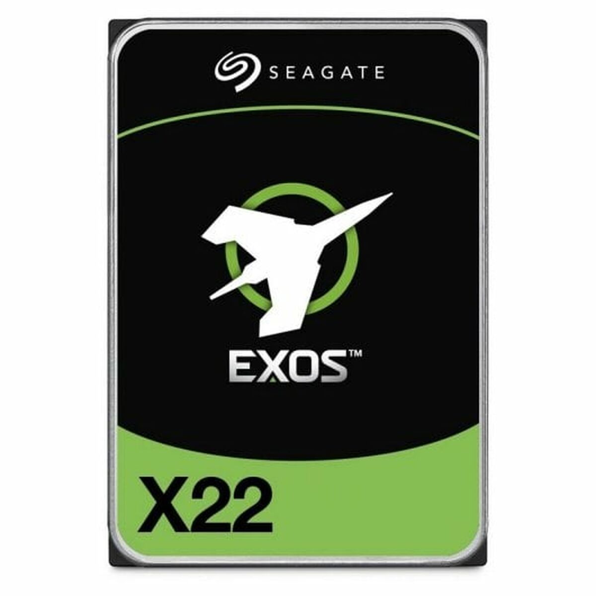 Hard Drive Seagate EXOS X22 22 TB