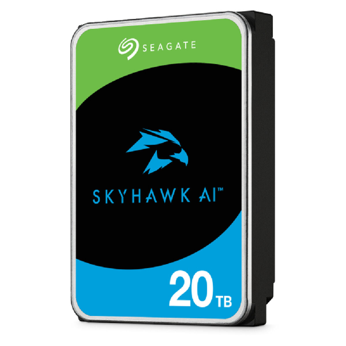 Hard Drive Seagate SkyHawk AI ST20000VE003 3,5" 20 TB