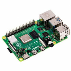 Motherboard RASPBERRY PI SC15184 2 GB RAM