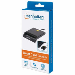 Card Reader Manhattan 102049