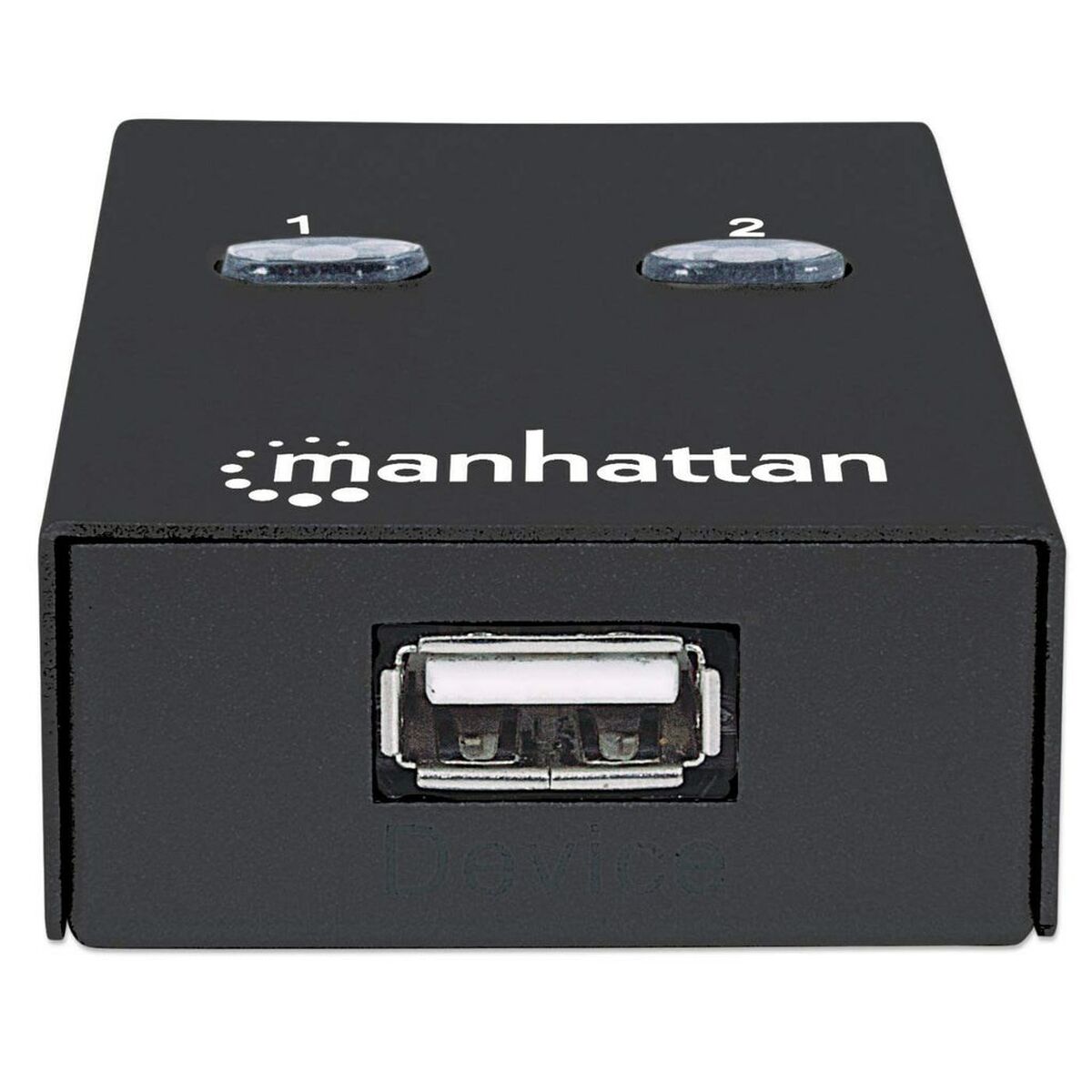 HDMI switch Manhattan 162005