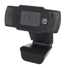 Webcam Manhattan 462006 Full HD (1)