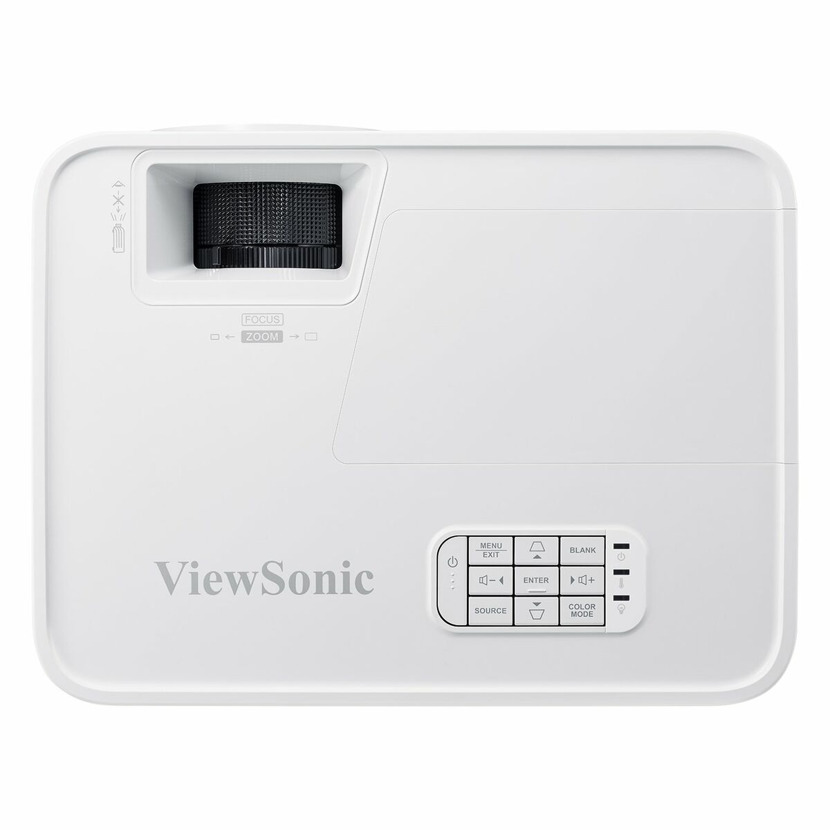 Projector ViewSonic PG706HD 4000 Lm