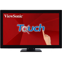 Monitor ViewSonic TD2760 27" LED VA