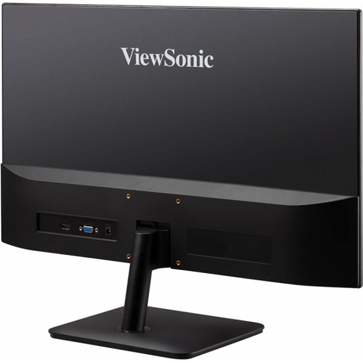 Monitor ViewSonic VA2432-h 23,8" Full HD LED IPS Flicker free