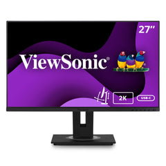 Gaming Monitor ViewSonic VG2756-2K 27" Full HD