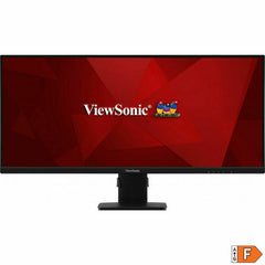 Monitor ViewSonic VA3456-MHDJ 34" UltraWide Quad HD 75 Hz