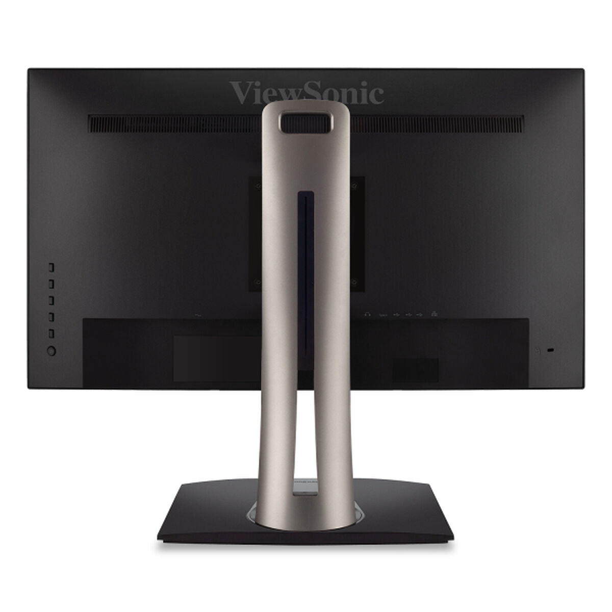 Monitor ViewSonic 4K Ultra HD 60 Hz