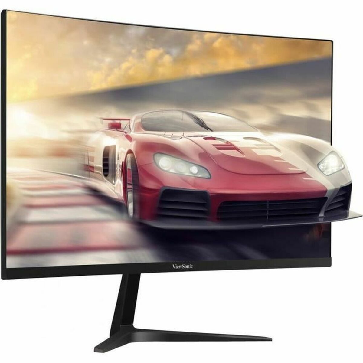 Gaming Monitor ViewSonic VX3219-PC-MHD 32" Full HD 240 Hz