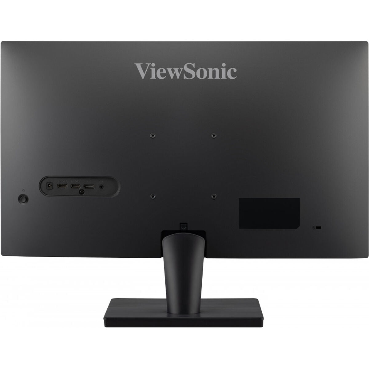 Monitor ViewSonic VA2715-H 27" LED VA LCD Flicker free 75 Hz 27"